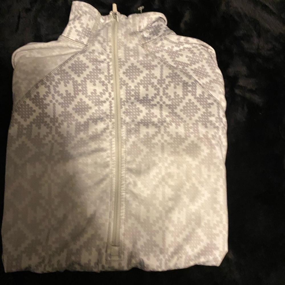 Nike Pro long sleeve shirt